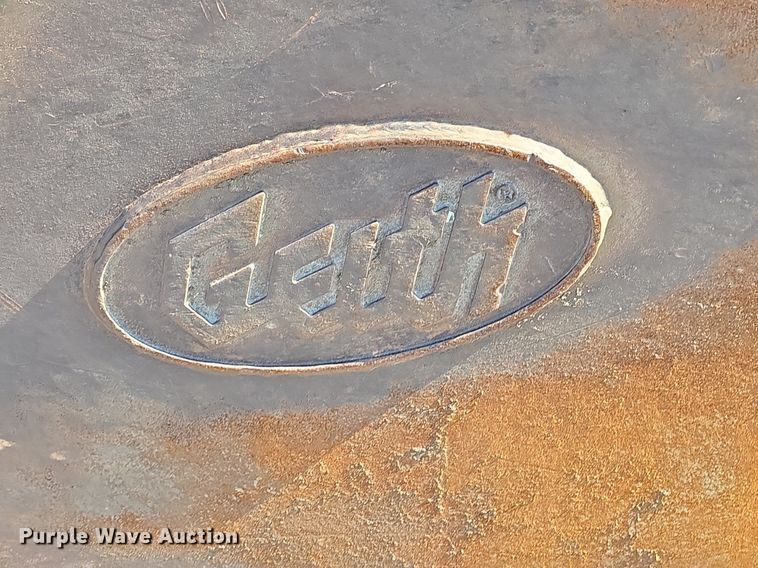 image for item DR4470 2018 Volvo  EC350EL excavator