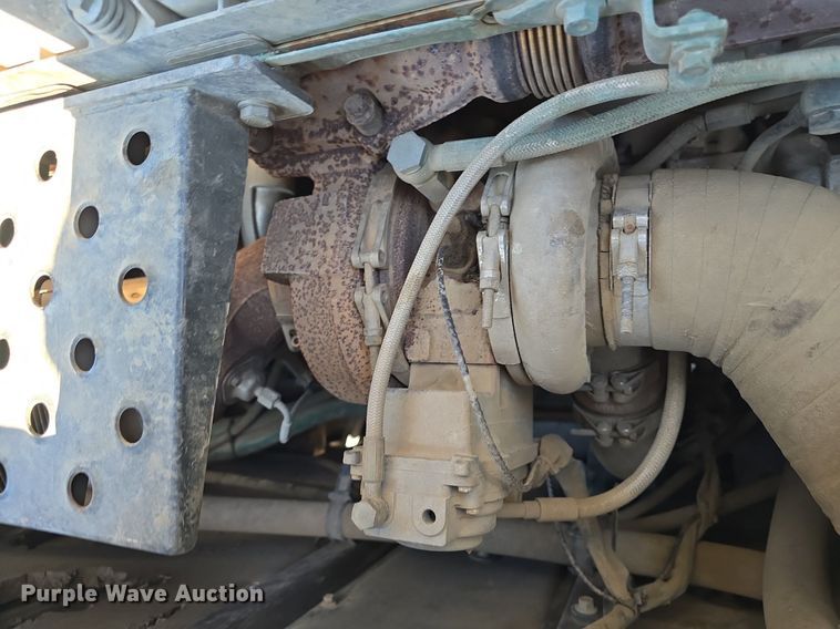 image for item DR4470 2018 Volvo  EC350EL excavator