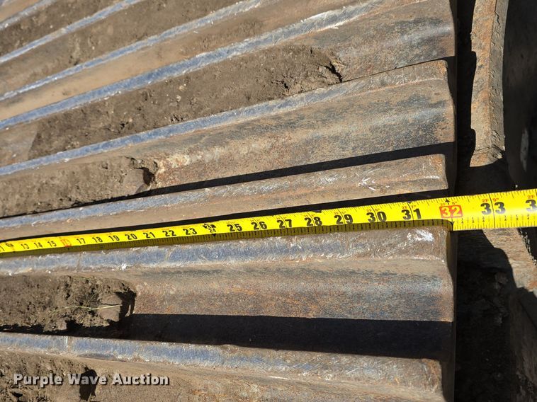 image for item DR4470 2018 Volvo  EC350EL excavator