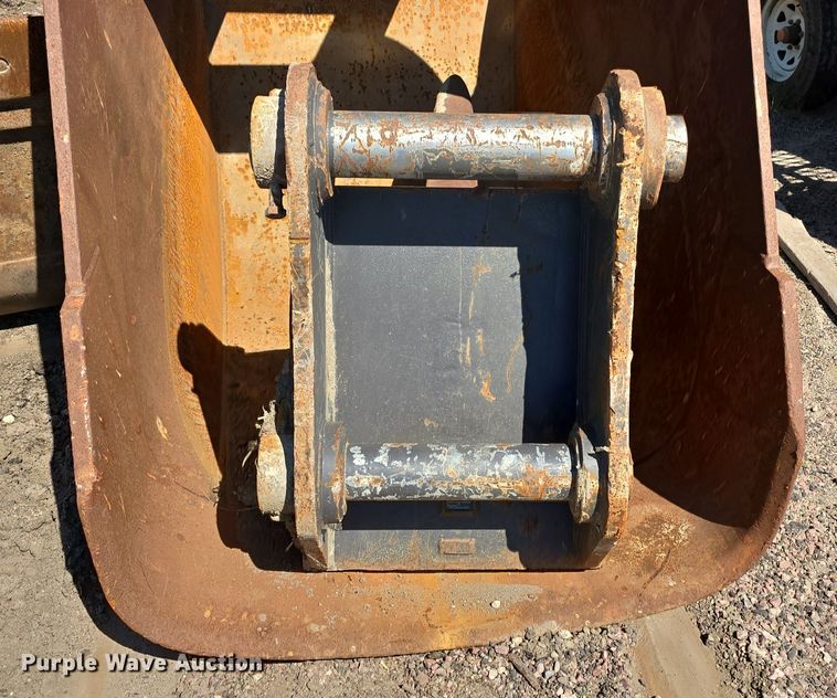 image for item DR4470 2018 Volvo  EC350EL excavator