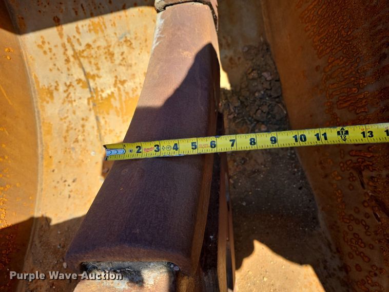 image for item DR4470 2018 Volvo  EC350EL excavator