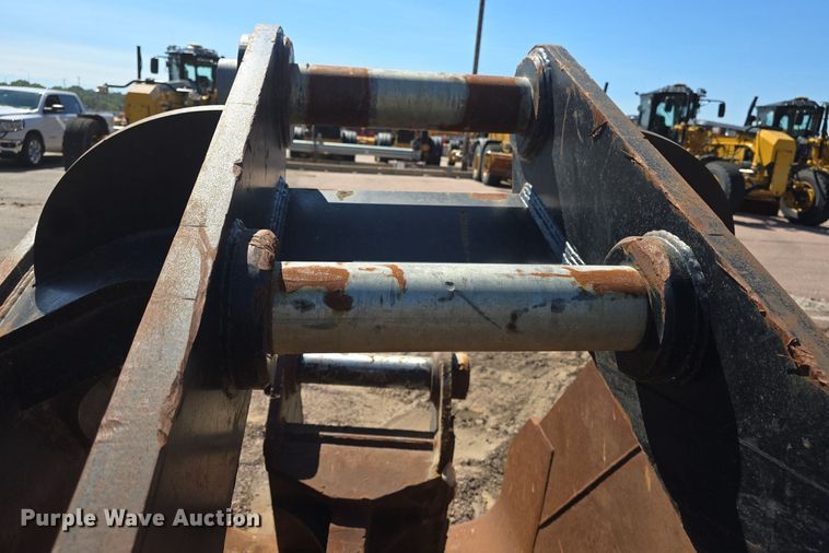 image for item DR4470 2018 Volvo  EC350EL excavator