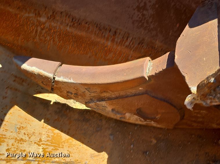 image for item DR4470 2018 Volvo  EC350EL excavator