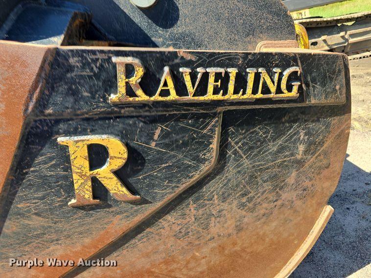 image for item DR4470 2018 Volvo  EC350EL excavator