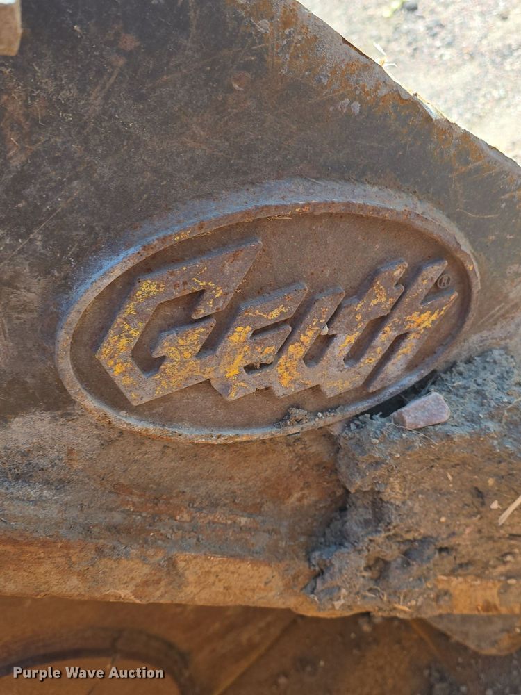 image for item DR4470 2018 Volvo  EC350EL excavator