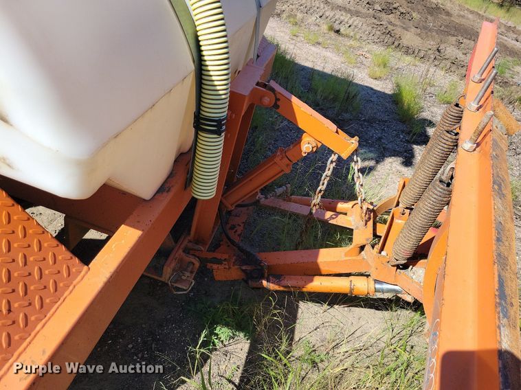 image for item DR4471 2011 Broce  RCT 350 broom