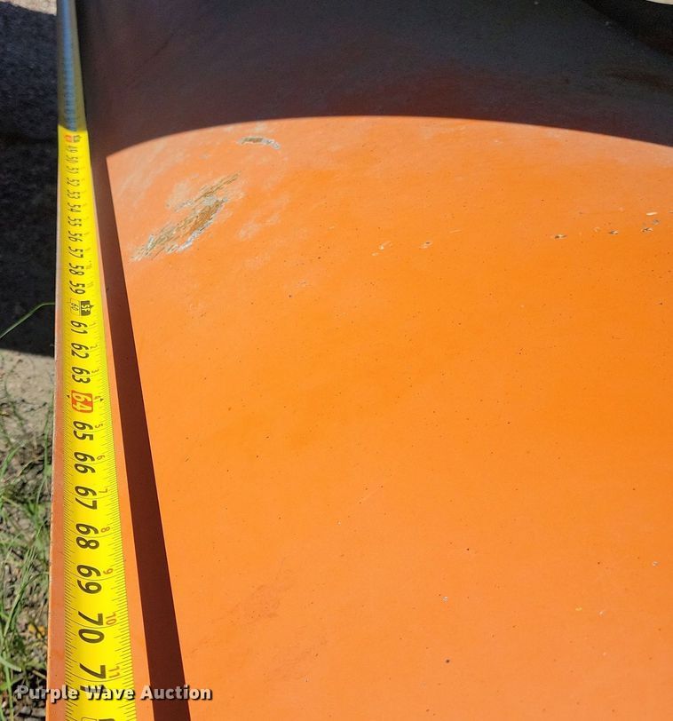 image for item DR4471 2011 Broce  RCT 350 broom