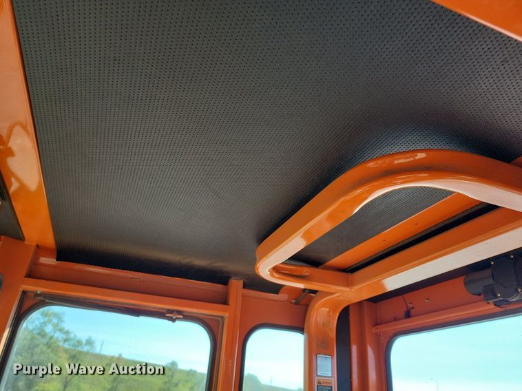 image for item DR4471 2011 Broce  RCT 350 broom