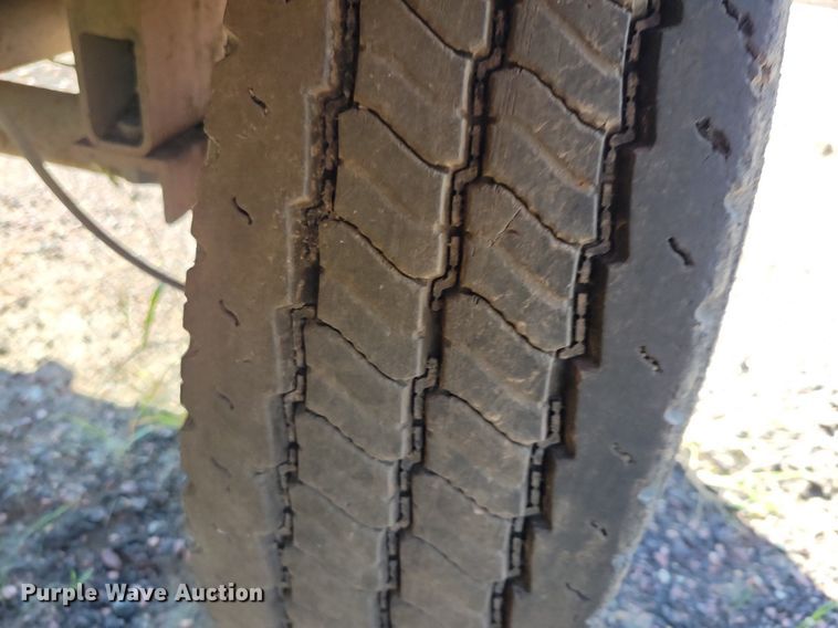 image for item DR4471 2011 Broce  RCT 350 broom