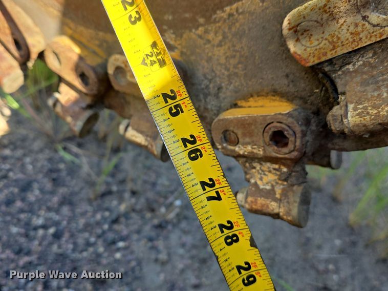 image for item DR4474 2014 Vermeer  SC802 stump grinder