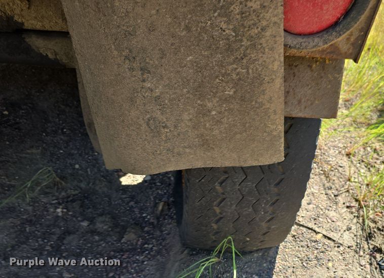 image for item DR4474 2014 Vermeer  SC802 stump grinder