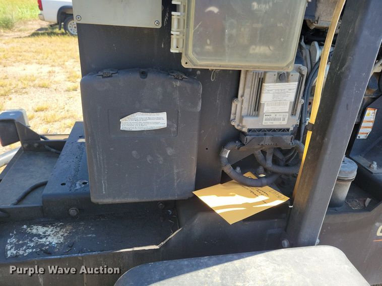 image for item DR4475 2015 Generac Magnum pump