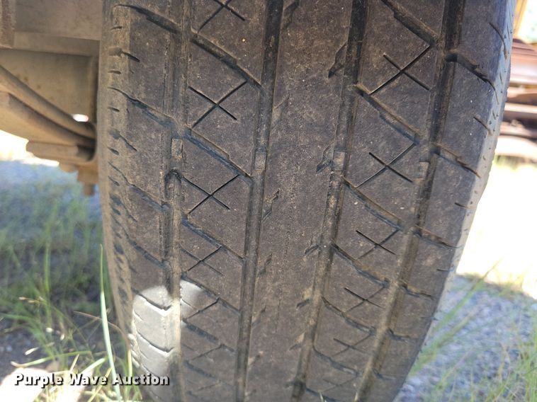 image for item DR4475 2015 Generac Magnum pump