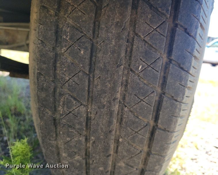 image for item DR4475 2015 Generac Magnum pump