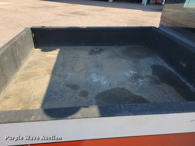 image for item DR4476 2016 Bobcat 5600 utility vehicle