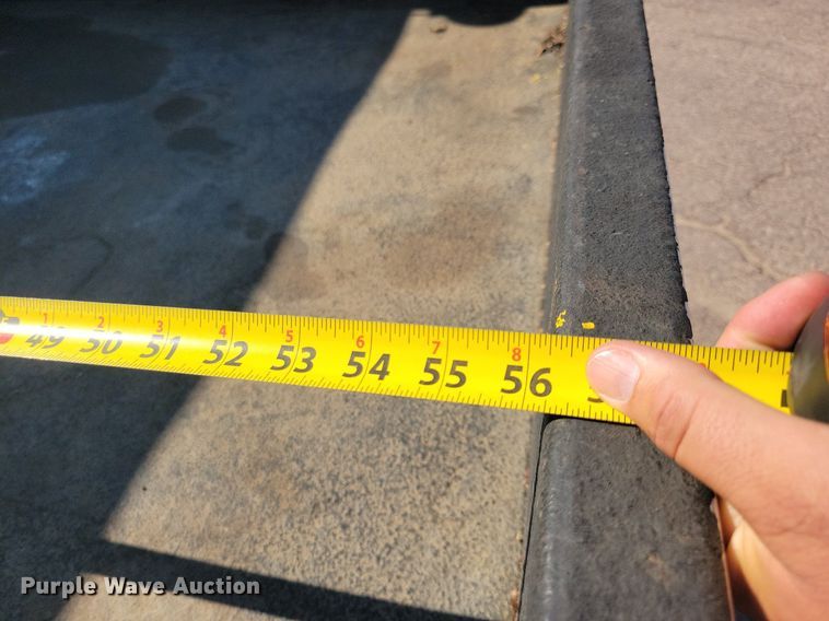 image for item DR4476 2016 Bobcat 5600 utility vehicle