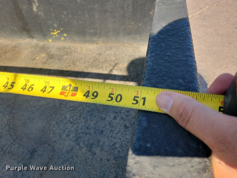 image for item DR4476 2016 Bobcat 5600 utility vehicle