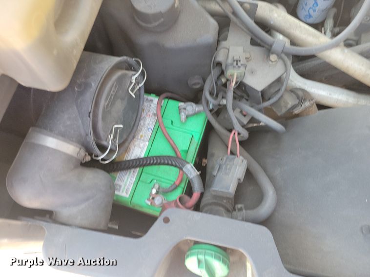 image for item DR4476 2016 Bobcat 5600 utility vehicle