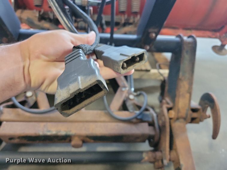 image for item DR4477 Western snow plow