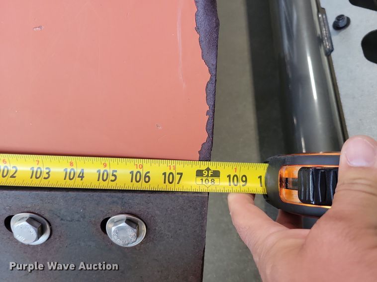 image for item DR4477 Western snow plow