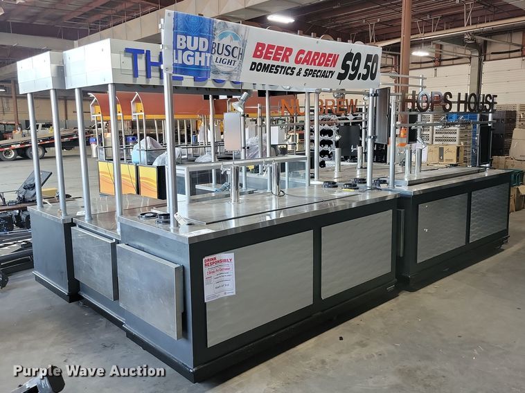 image for item DR4479 (6) serving stations