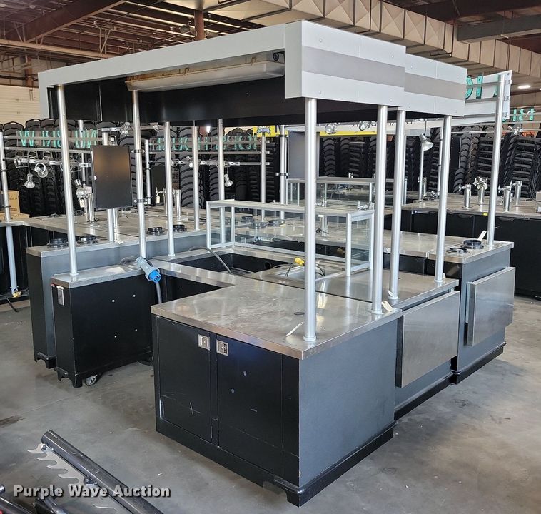 image for item DR4479 (6) serving stations