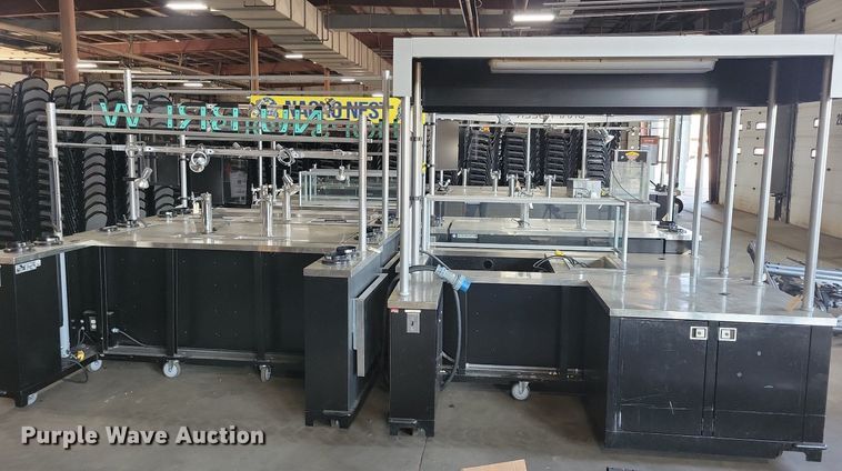 image for item DR4479 (6) serving stations