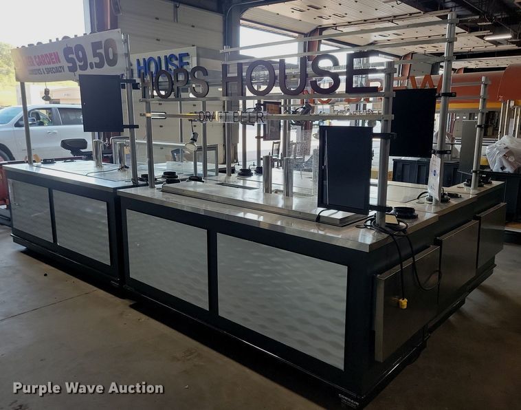 image for item DR4479 (6) serving stations