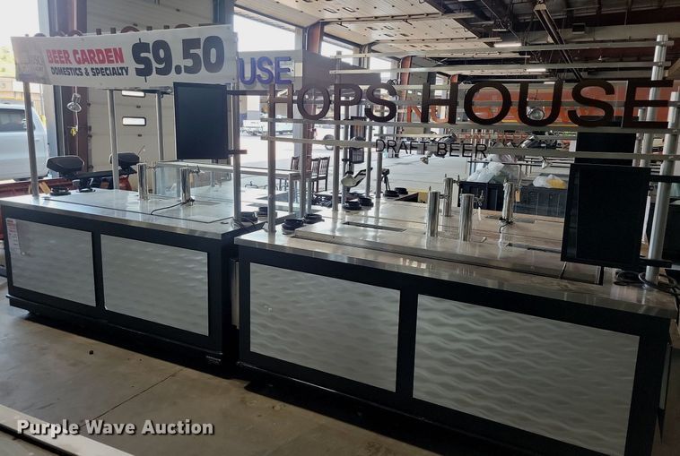 image for item DR4479 (6) serving stations