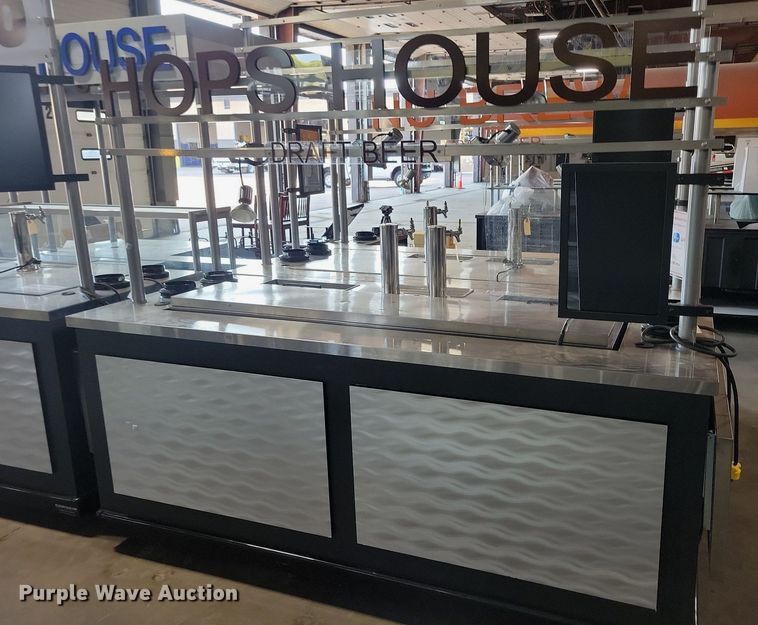 image for item DR4479 (6) serving stations