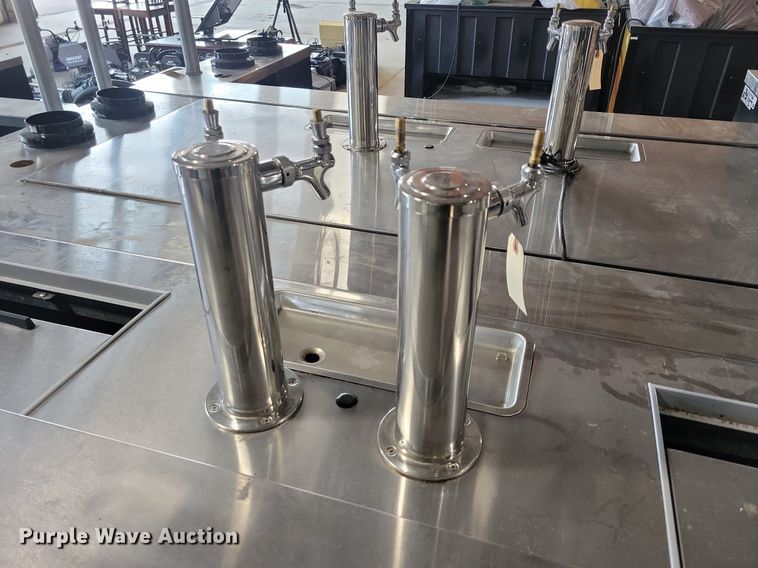 image for item DR4479 (6) serving stations