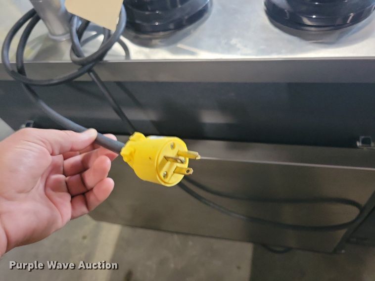 image for item DR4479 (6) serving stations