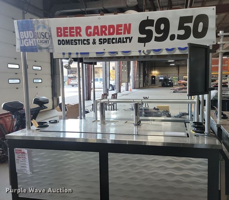 image for item DR4479 (6) serving stations