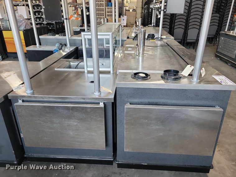 image for item DR4479 (6) serving stations