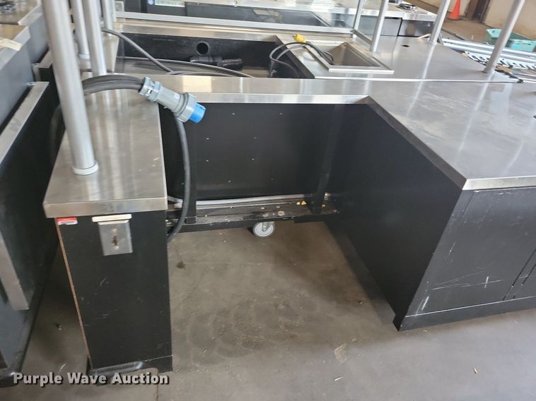 image for item DR4479 (6) serving stations