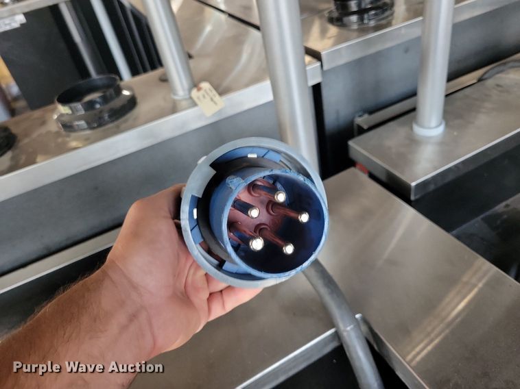 image for item DR4479 (6) serving stations