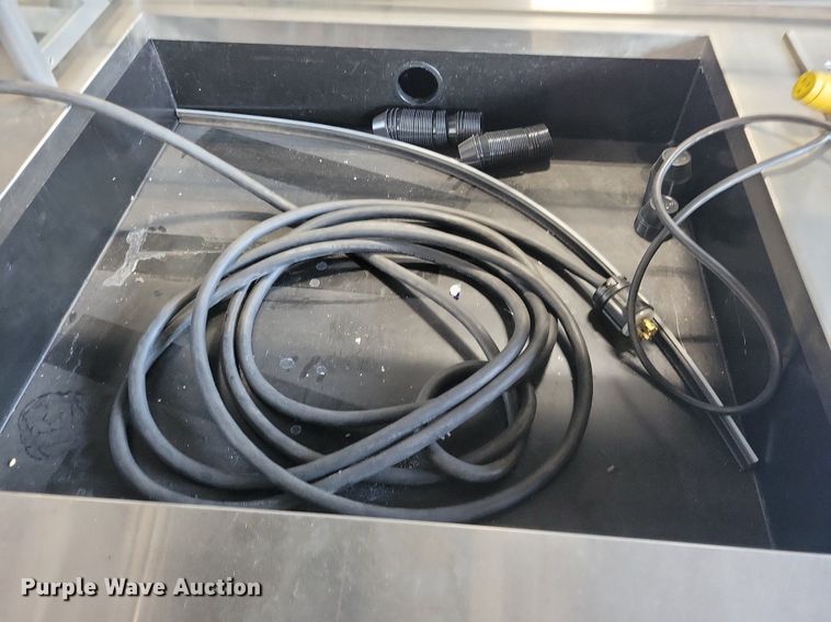 image for item DR4479 (6) serving stations