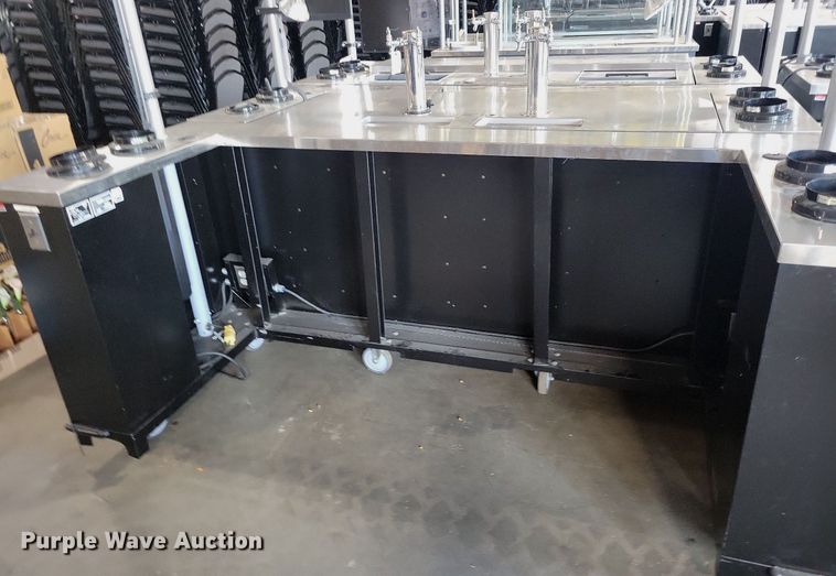 image for item DR4479 (6) serving stations