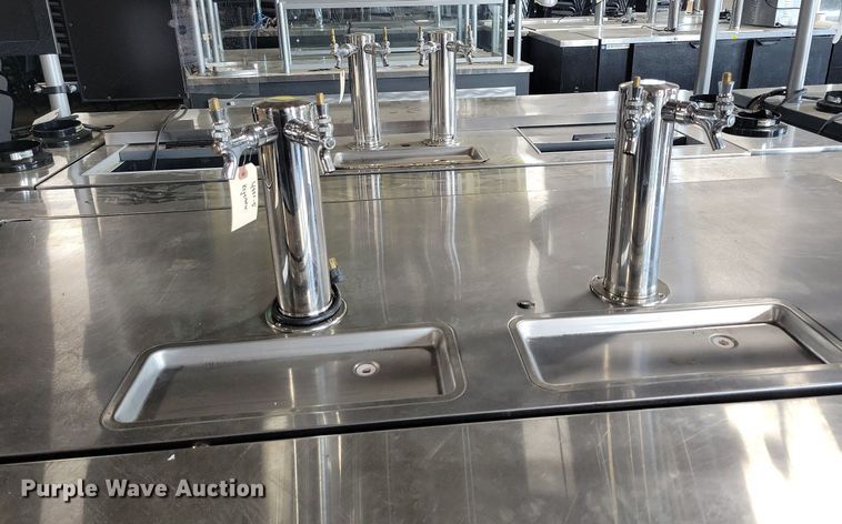 image for item DR4479 (6) serving stations