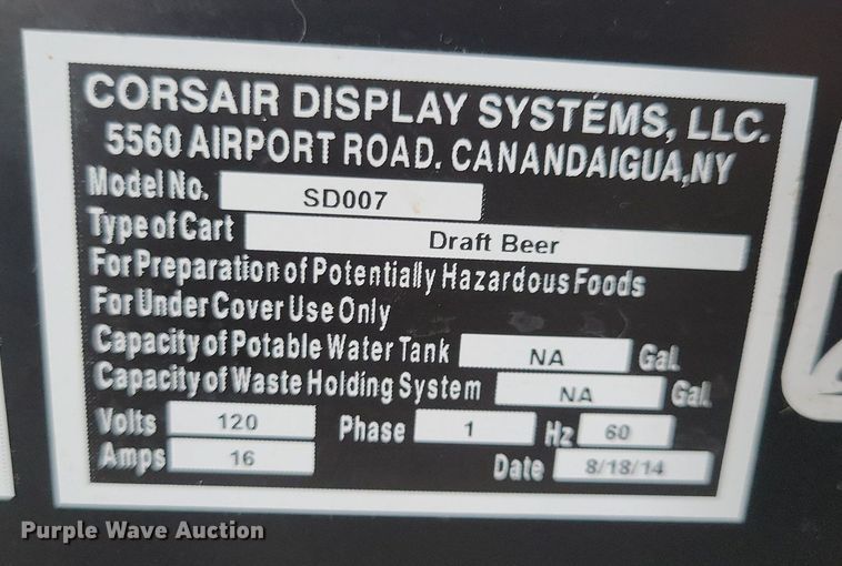 image for item DR4479 (6) serving stations