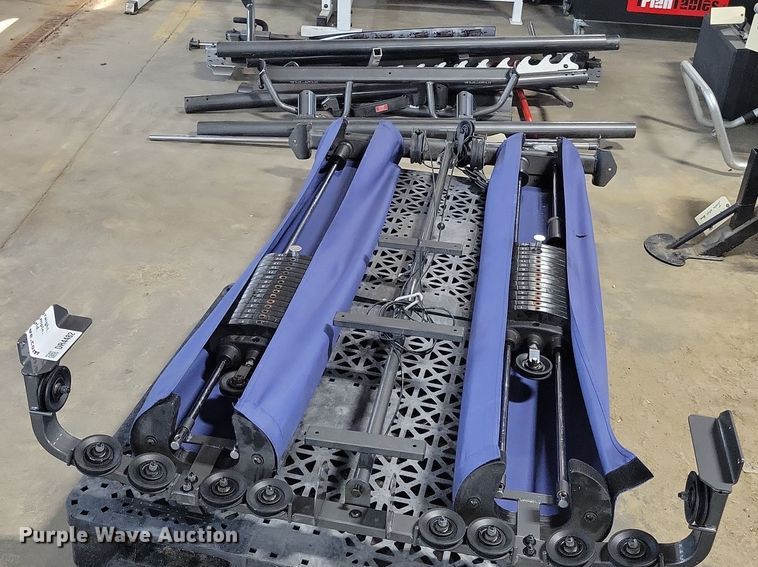 image for item DR4482 Gym equipment