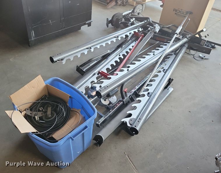 image for item DR4482 Gym equipment