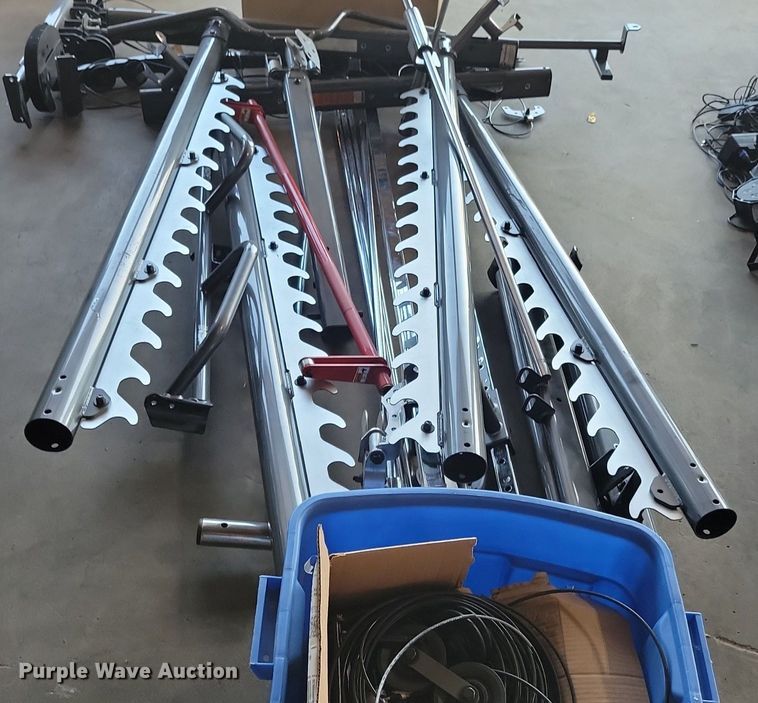 image for item DR4482 Gym equipment