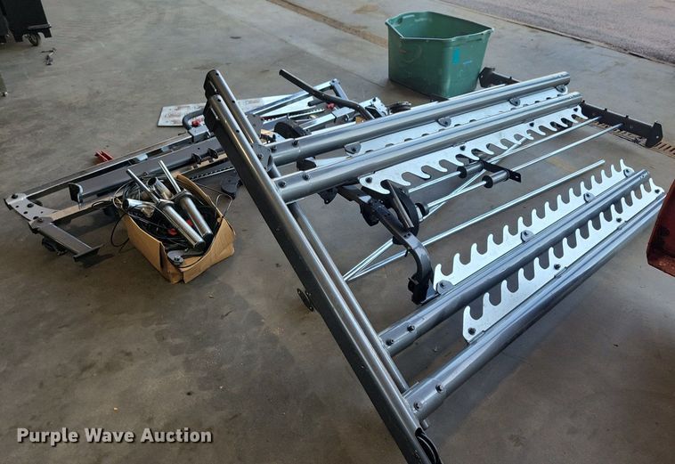 image for item DR4482 Gym equipment