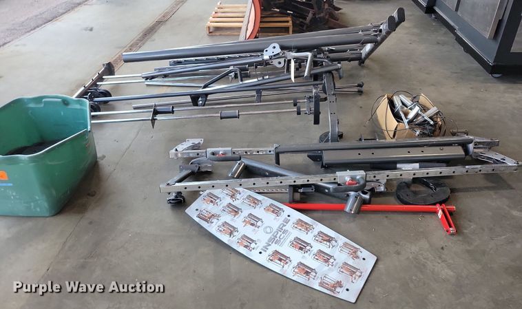 image for item DR4482 Gym equipment