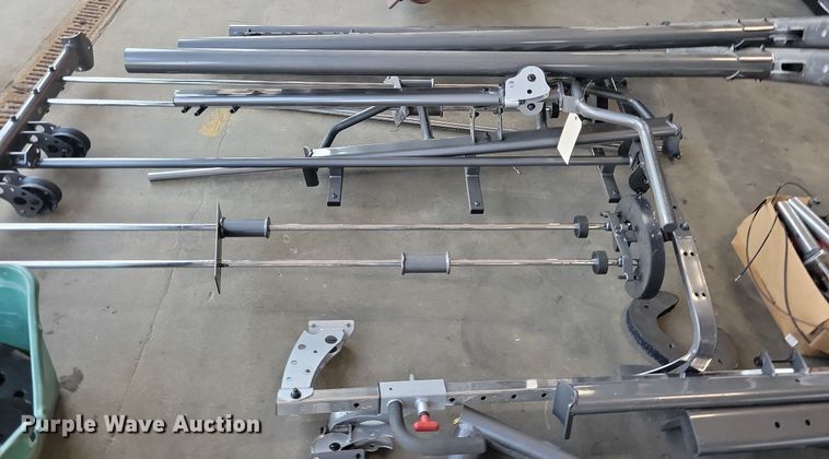 image for item DR4482 Gym equipment