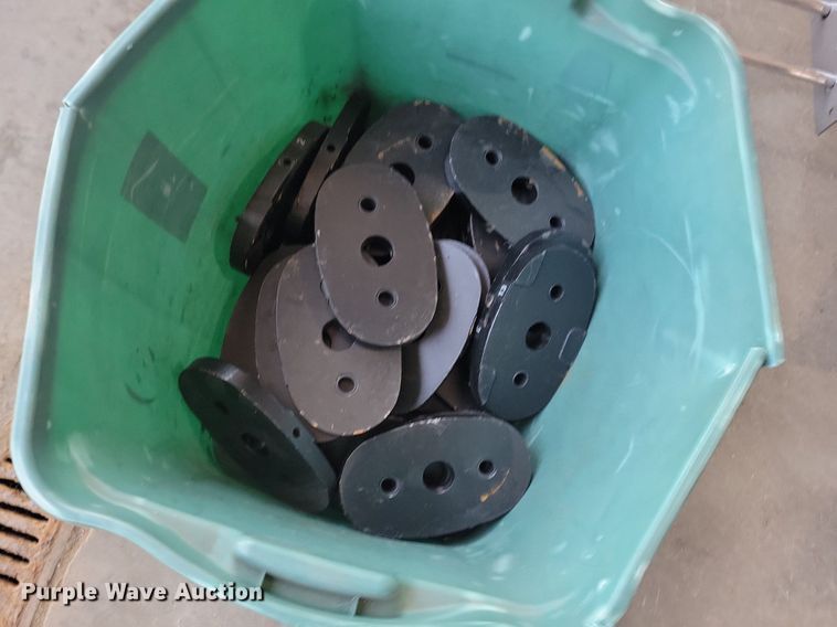 image for item DR4482 Gym equipment