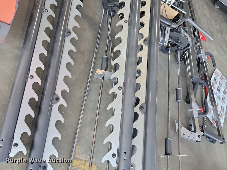 image for item DR4482 Gym equipment