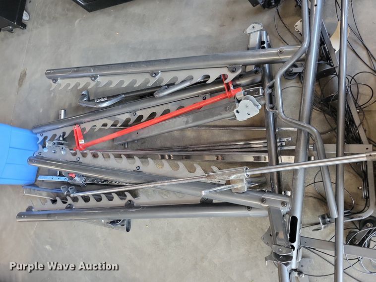 image for item DR4482 Gym equipment