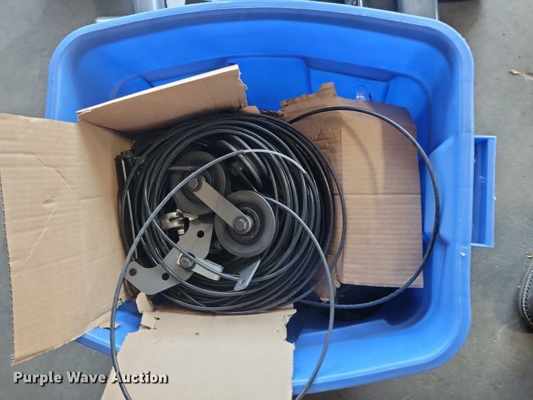 image for item DR4482 Gym equipment